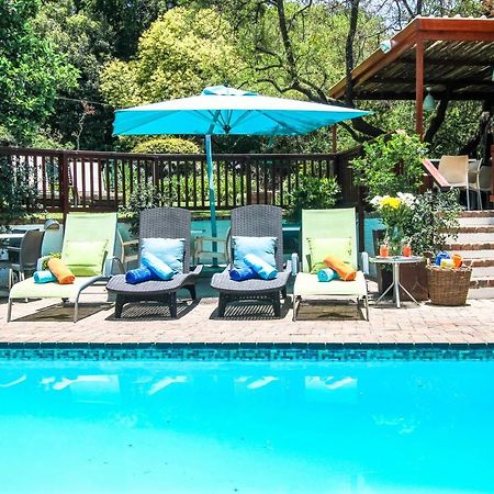 Rivonia Premier Lodge Johannesburg Esterno foto