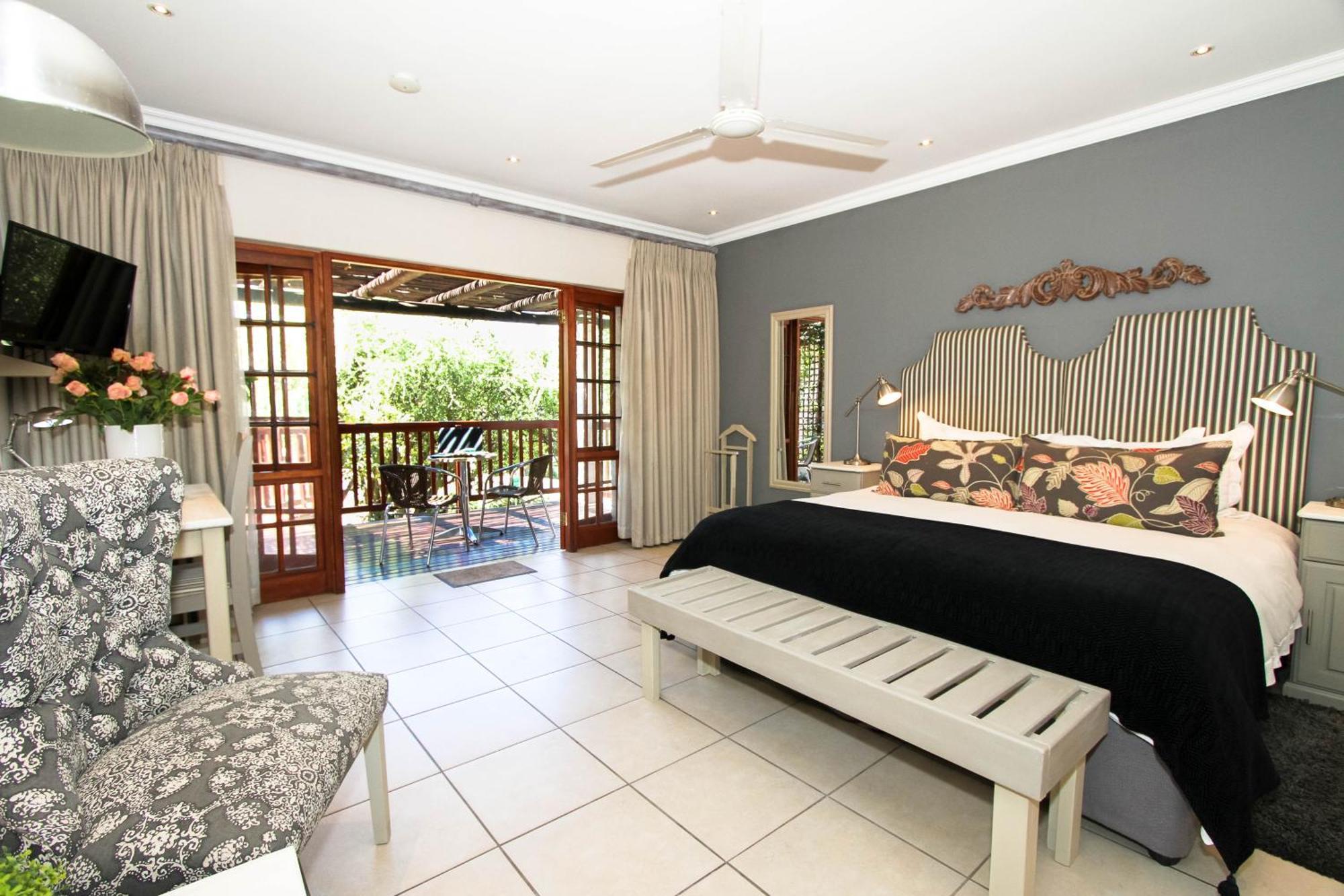 Rivonia Premier Lodge Johannesburg Camera foto