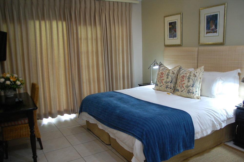 Rivonia Premier Lodge Johannesburg Esterno foto