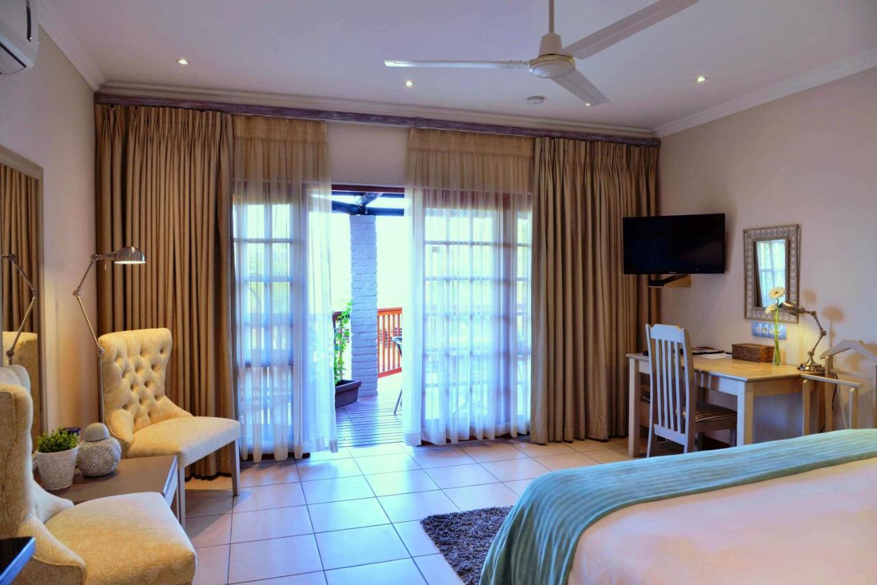 Rivonia Premier Lodge Johannesburg Esterno foto