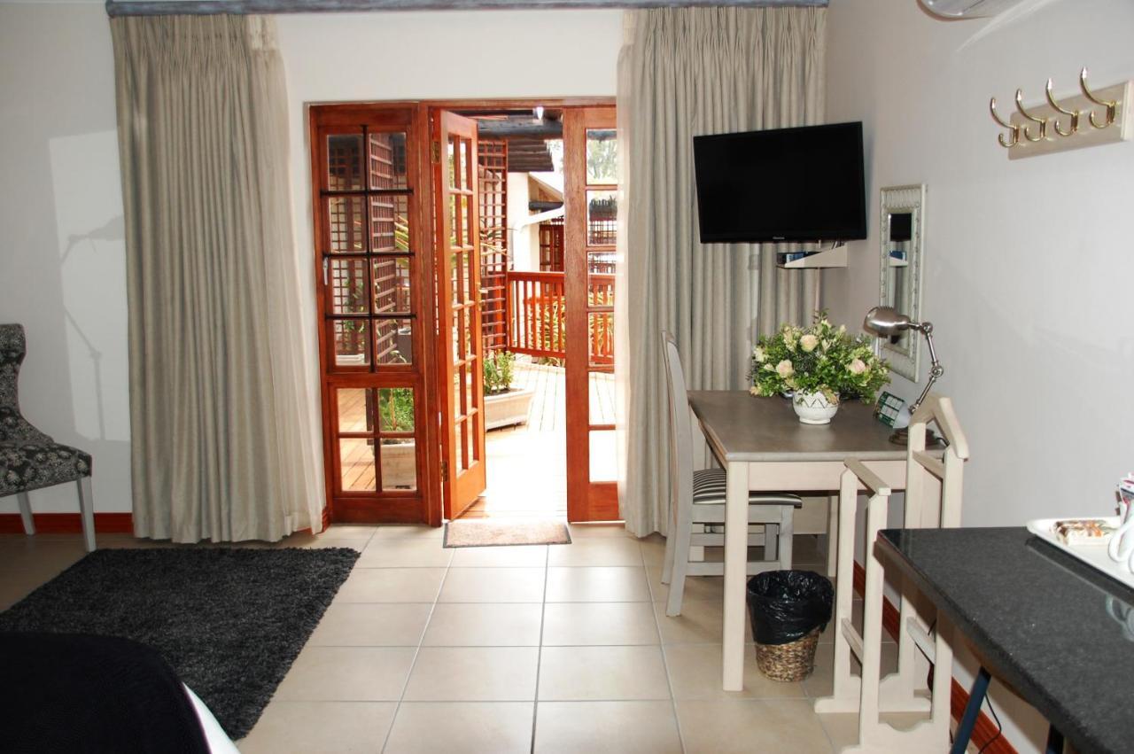 Rivonia Premier Lodge Johannesburg Esterno foto